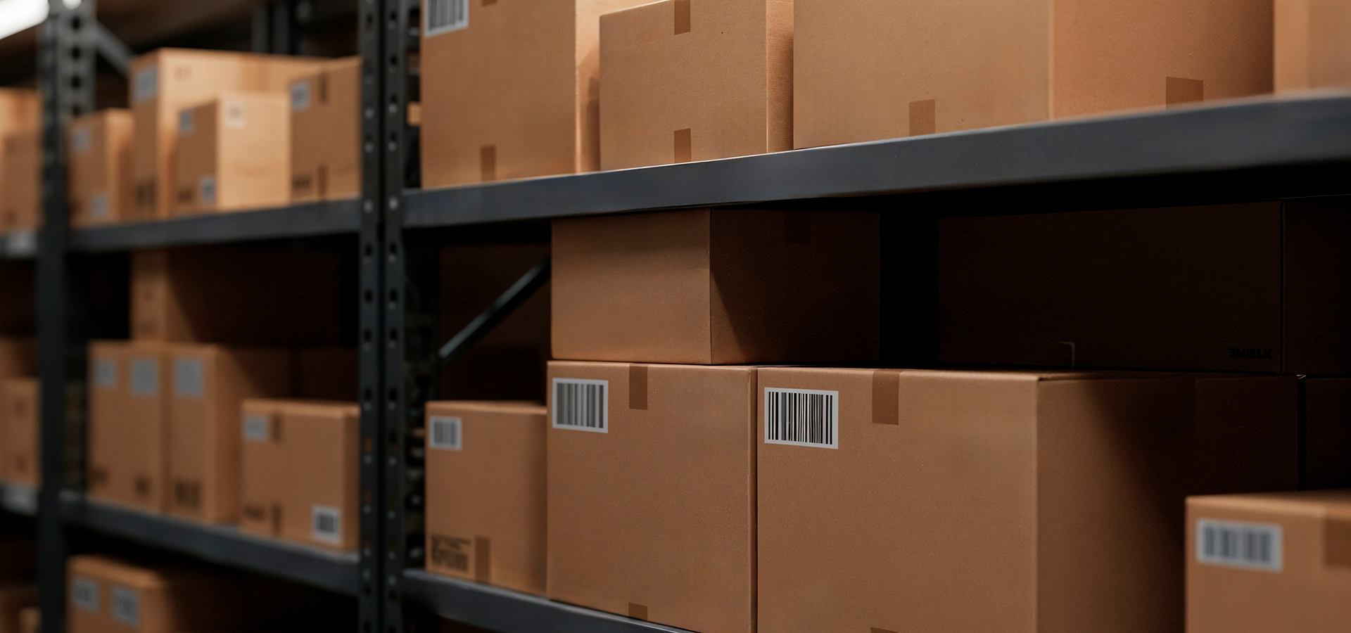 Foto estoque Commercial